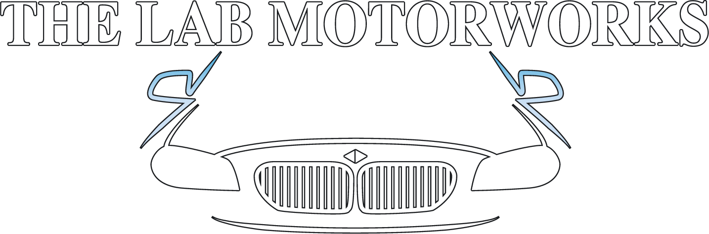 The Lab Motorworks LLC